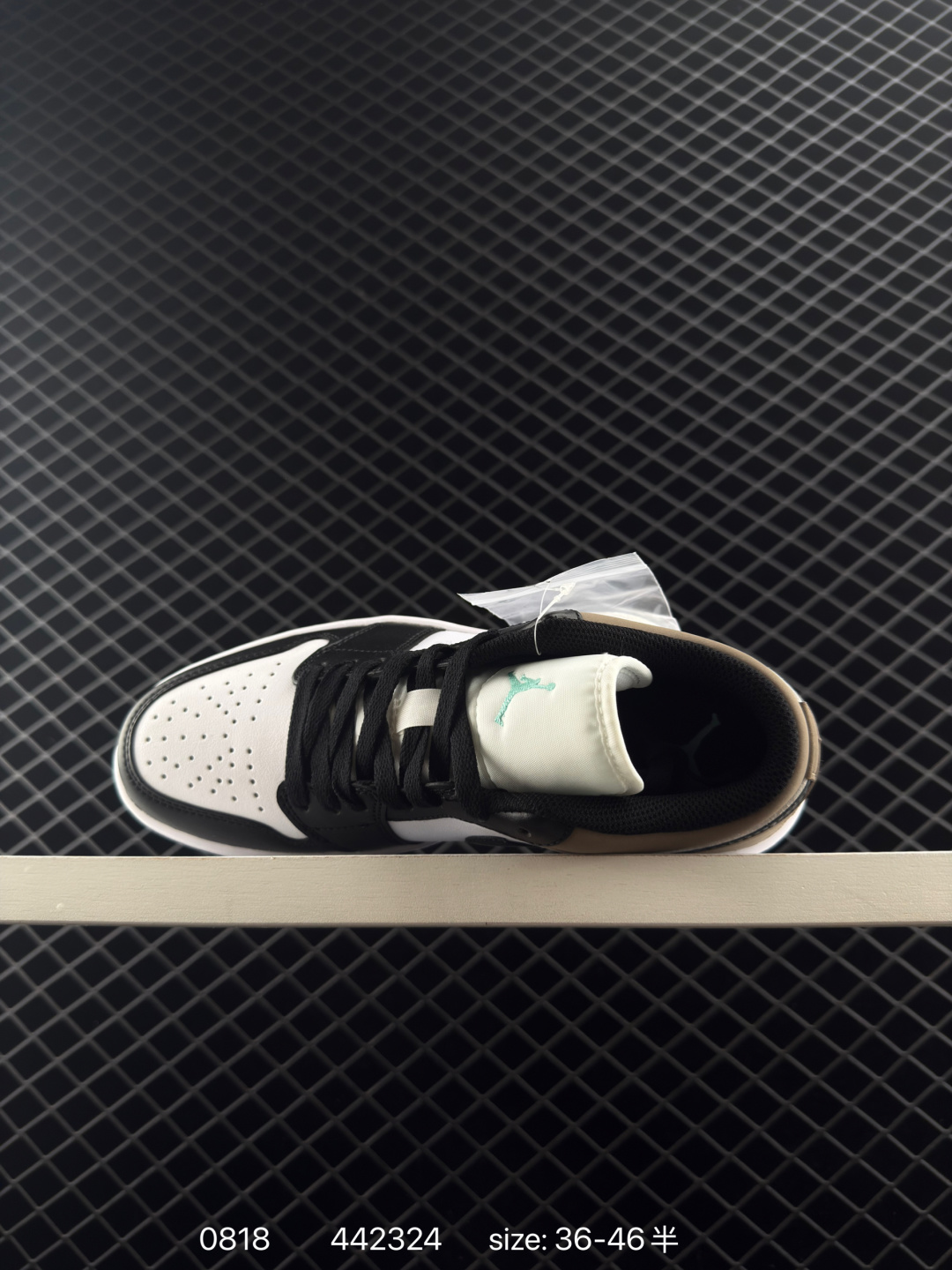 Nike Air Jordan 1 Low